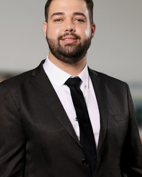 Weverton Almeida Felipe Fonseca